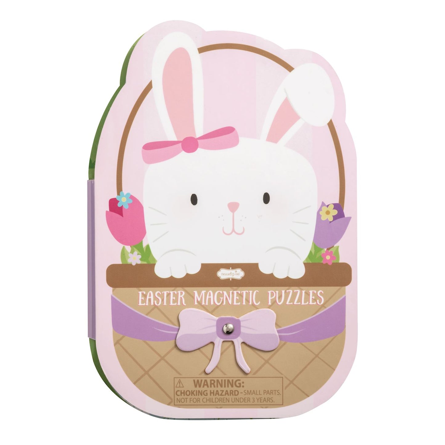Mudpie  Magnetic Puzzle Books