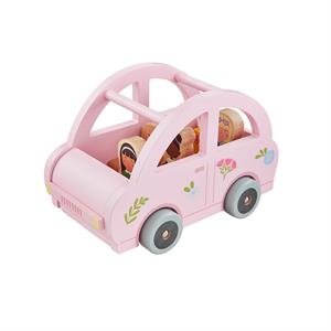 Mudpie Wooden Vehicles Sets