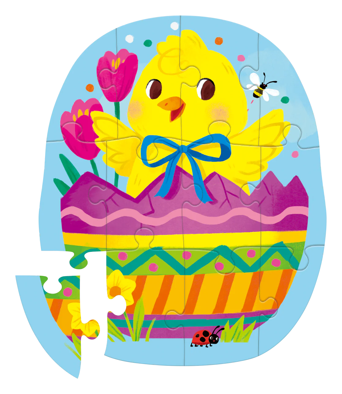 Crocodile Creek Puzzles & Games