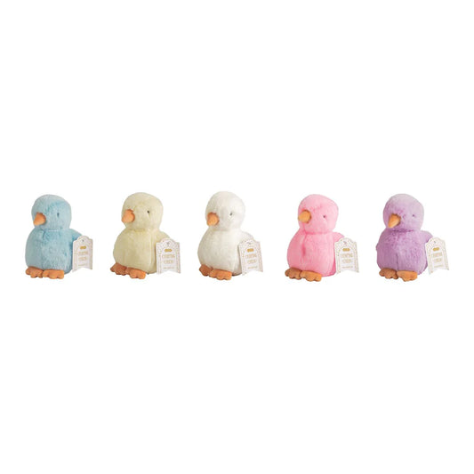 Mud Pie Chirping Chick