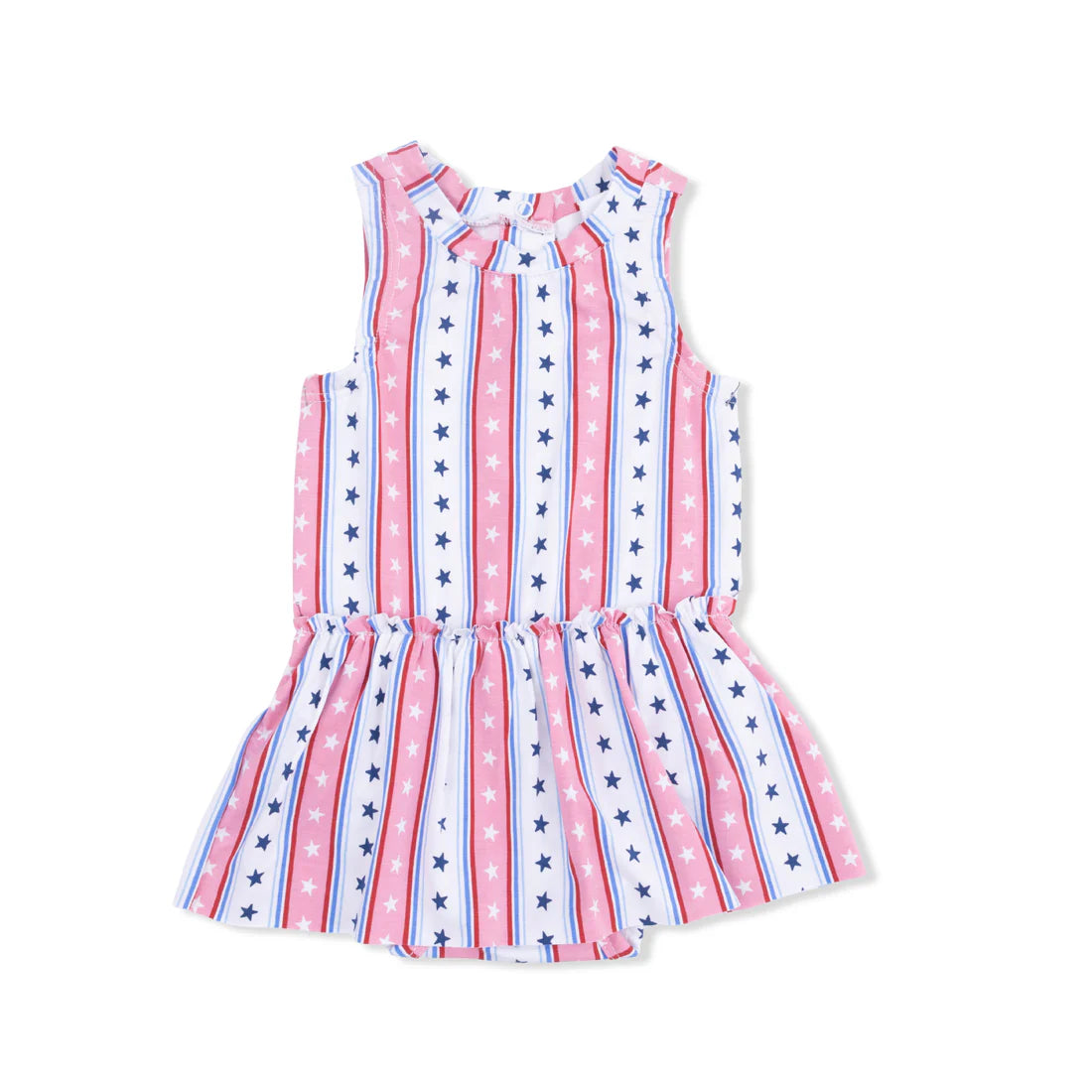 Angel Dear SS26 Girl Bubbles