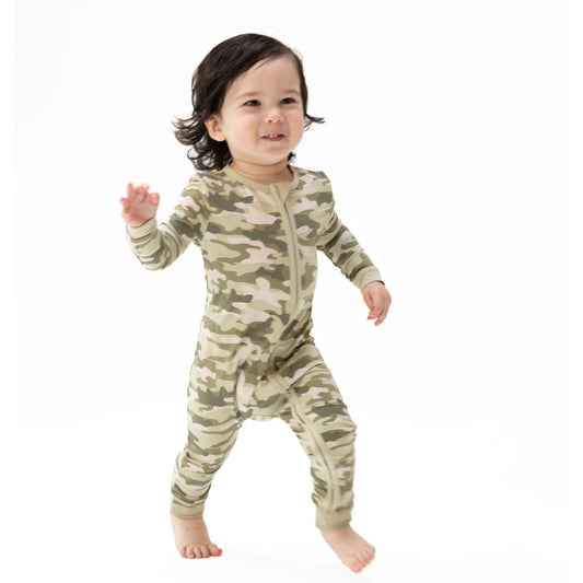 Angel Dear FW26 Infant Convertible Romper
