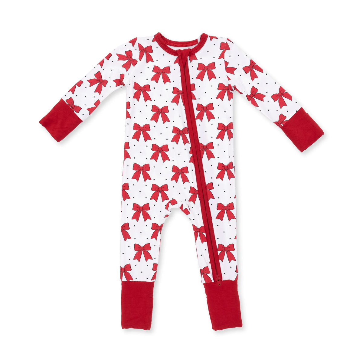 Angel Dear Holiday 26 Convertible Romper