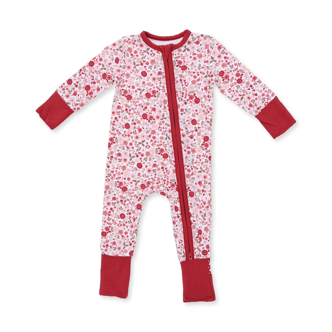 Angel Dear FW26 Convertible Romper Girl