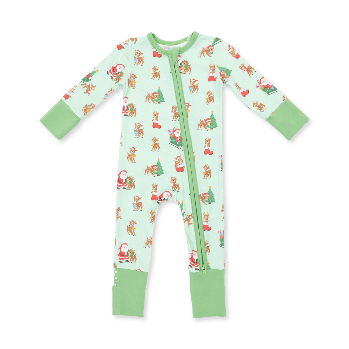 Angel Dear Holiday 26 Convertible Romper