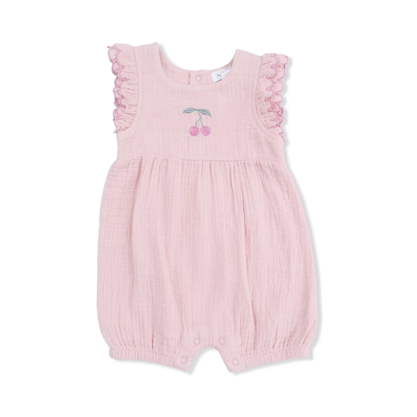 Angel Dear SS26 Girl Bubbles