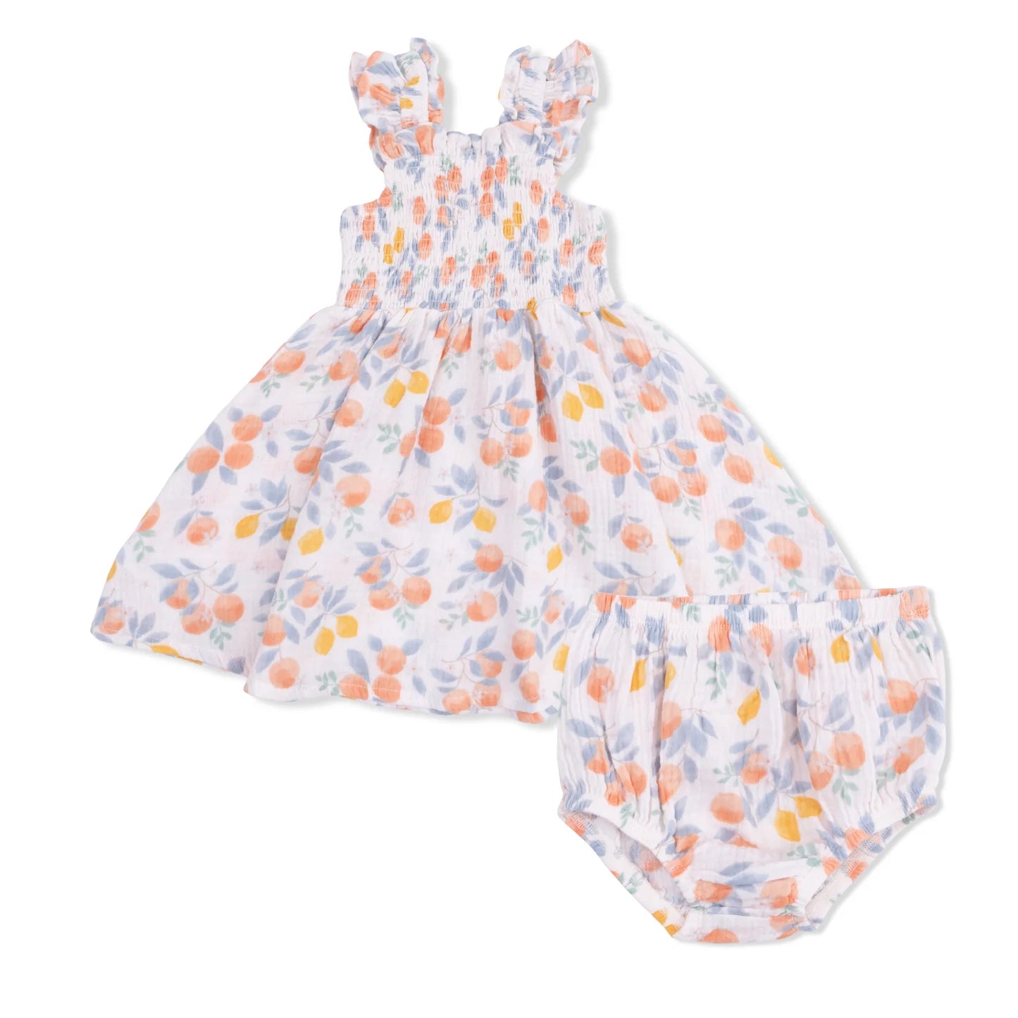 Angel Dear SS26 Dresses