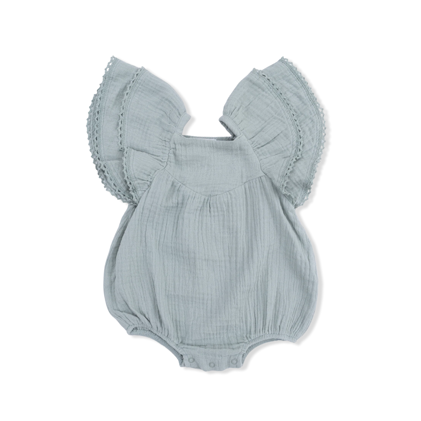 Angel Dear SS26 Girl Bubbles