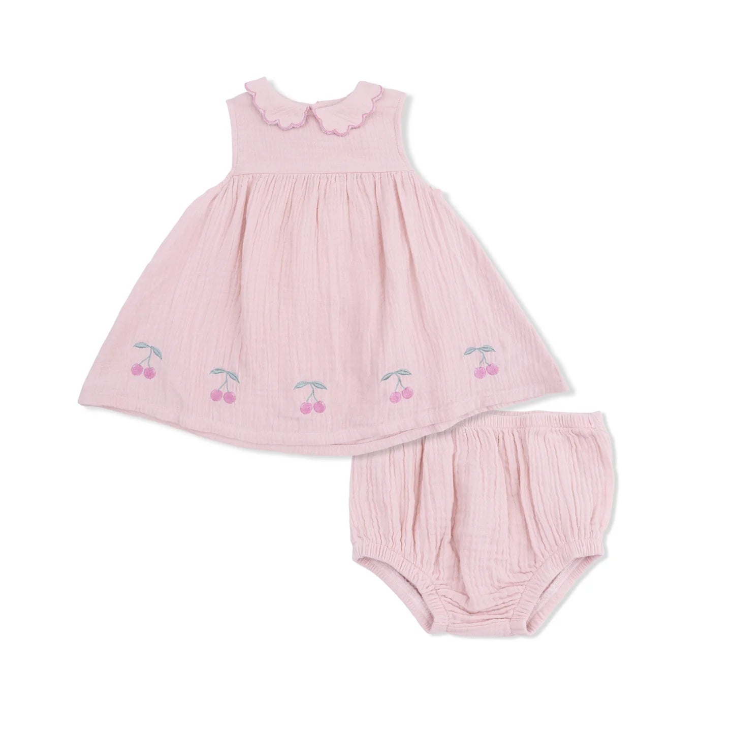 Angel Dear SS26 Dresses