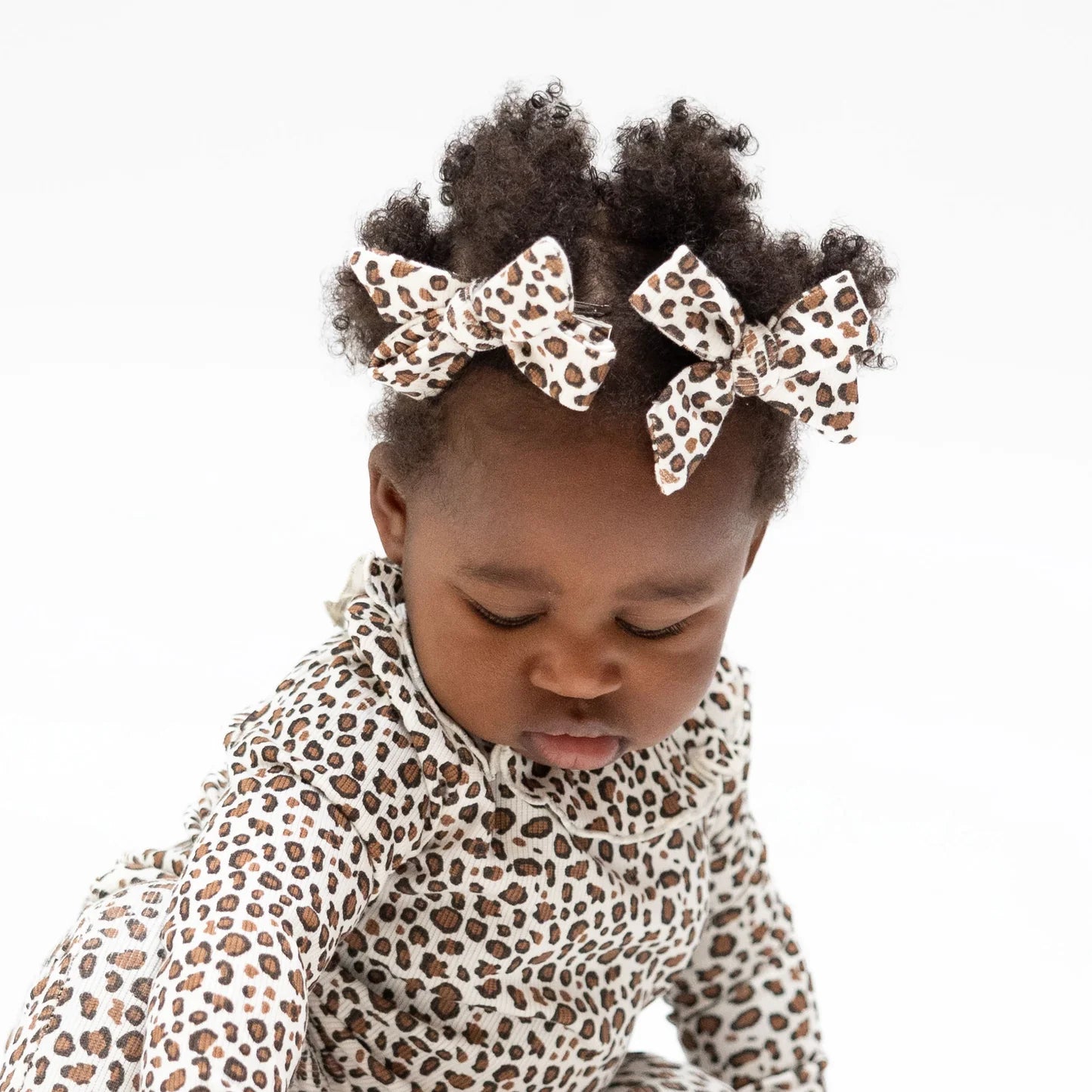 Angel Dear SS26 Headband & Clips