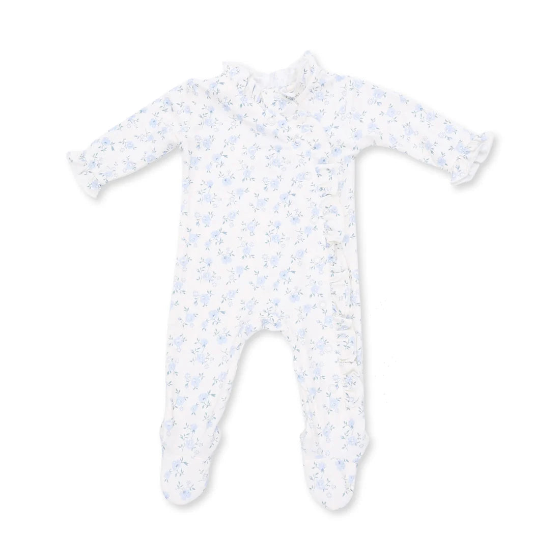 Angel Dear FW26 Footies Girl