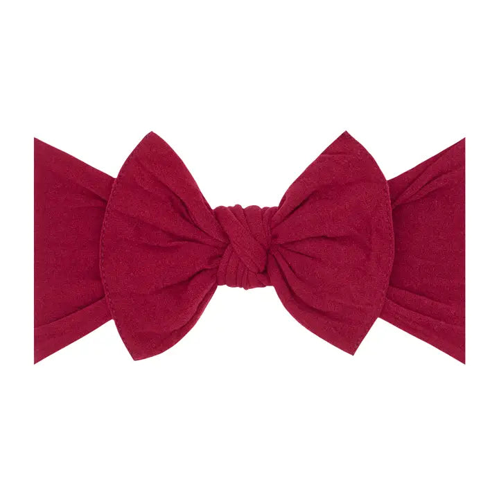 Baby Bling Bows & Barretts