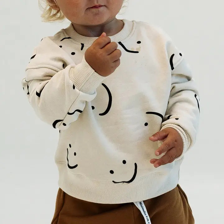 Minimalist Folk FW26