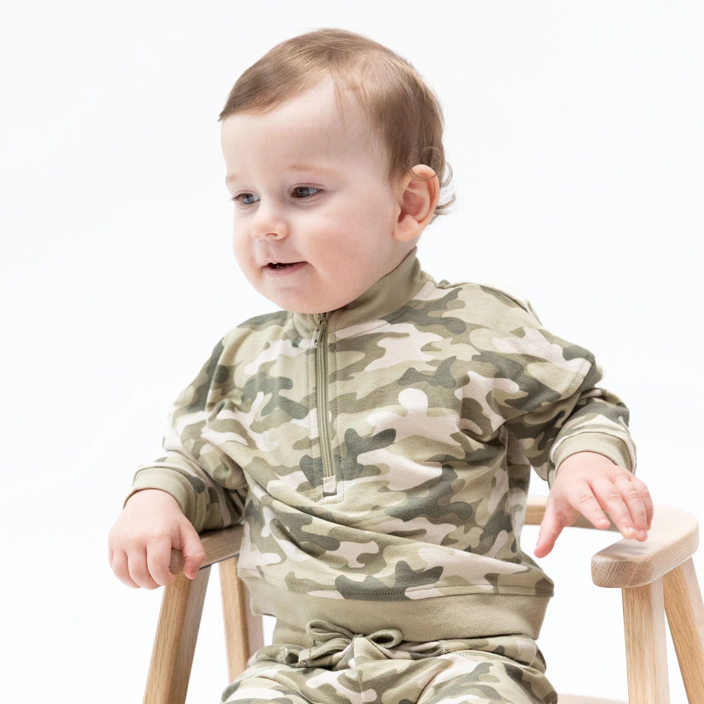 Angel Dear FW26 Boy Sets