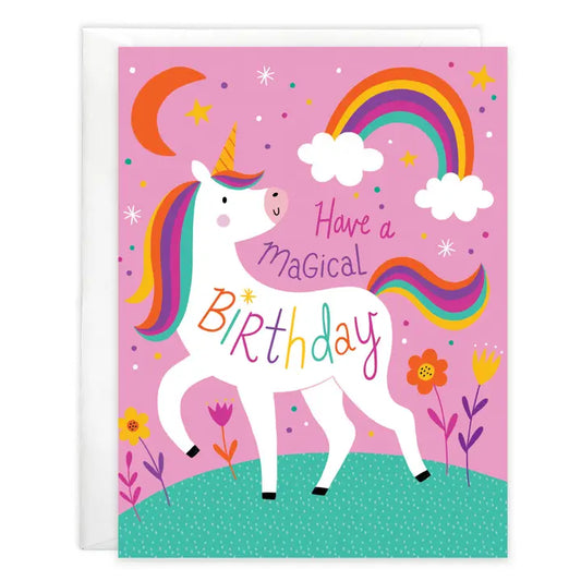 Gina B Birthday Cards