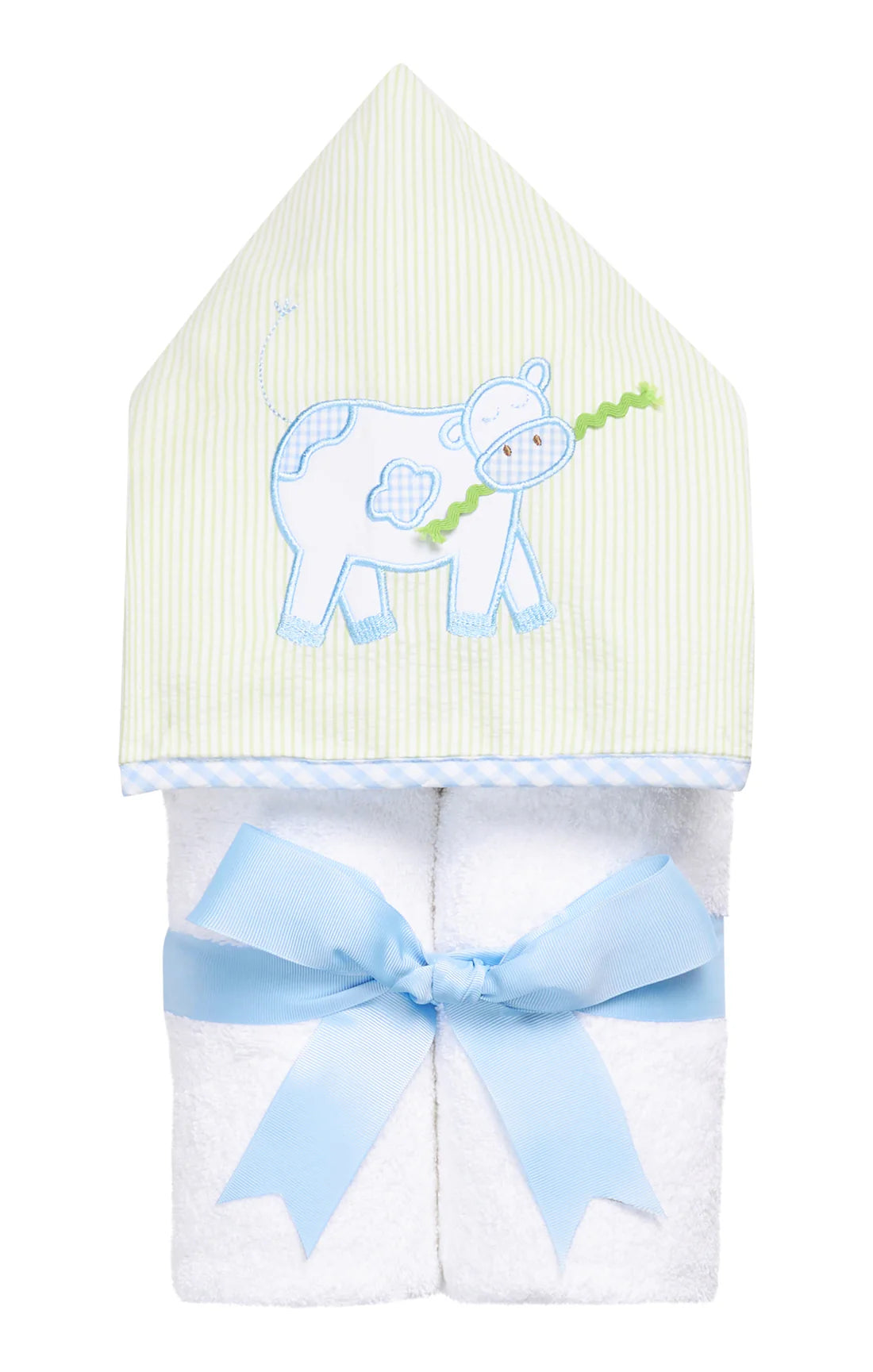Everykid Hooded Towel