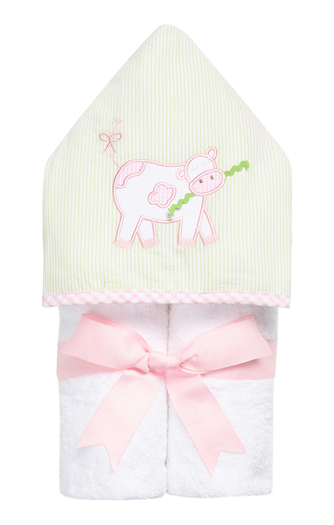 Everykid Hooded Towel