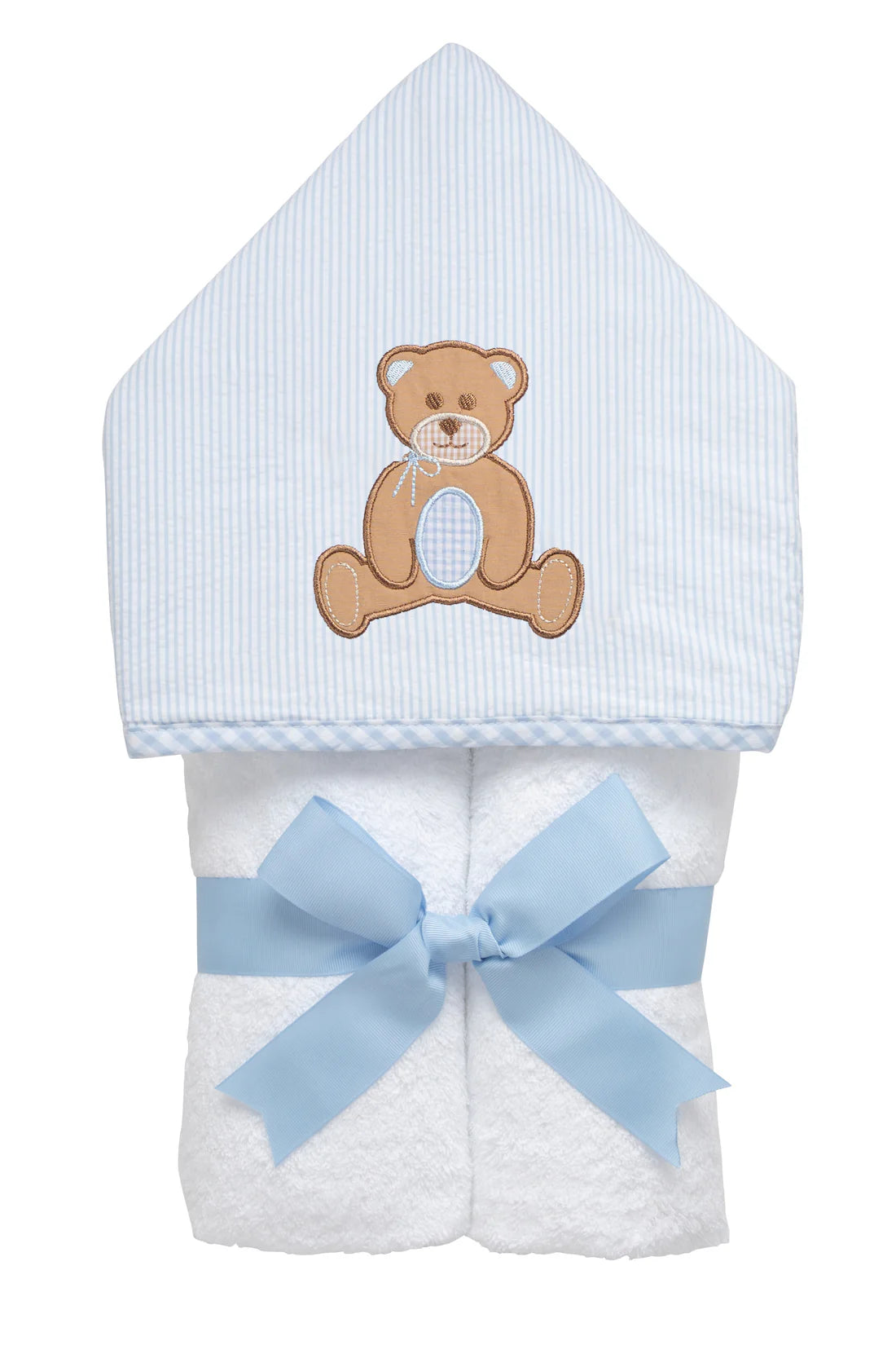Everykid Hooded Towel