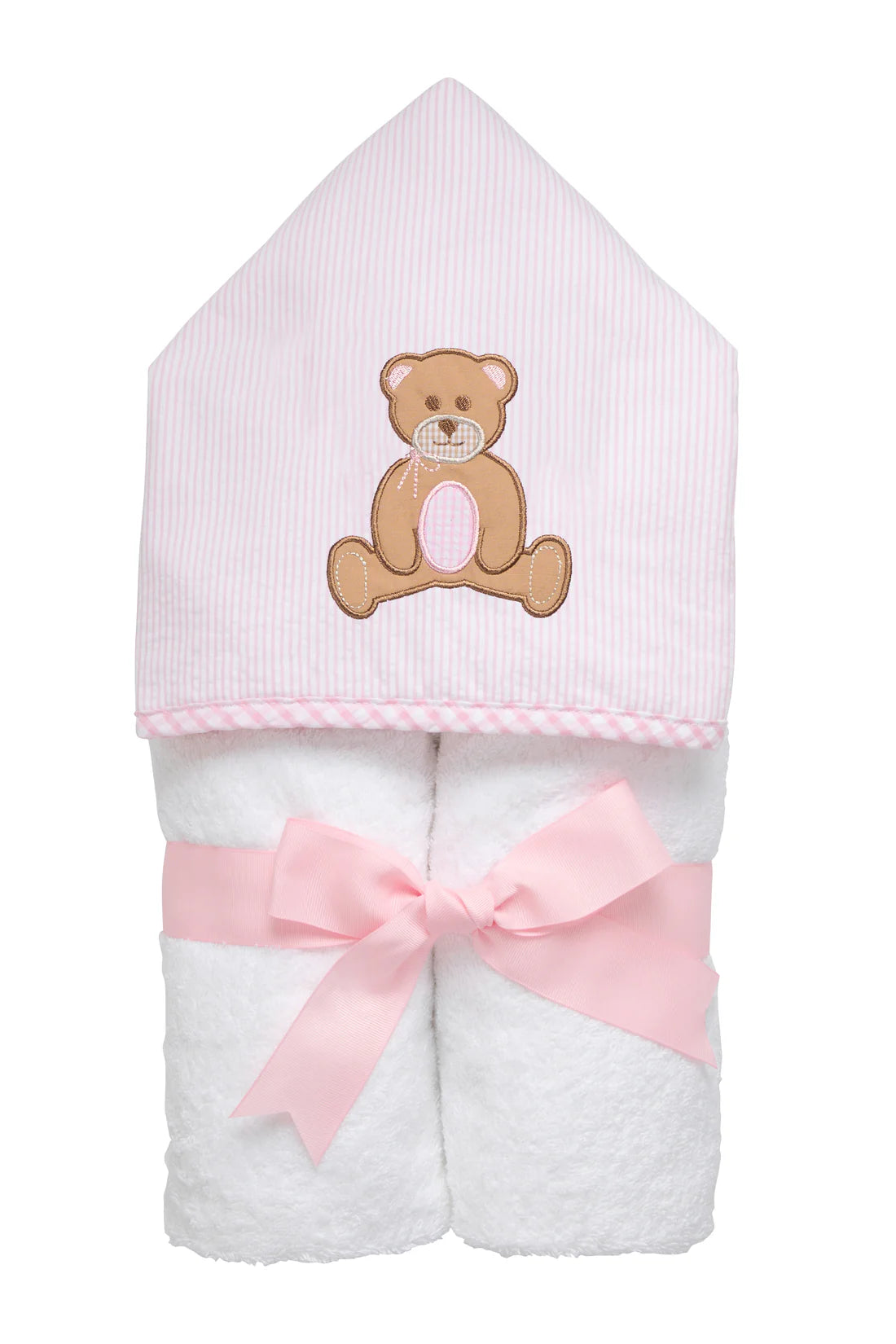 Everykid Hooded Towel