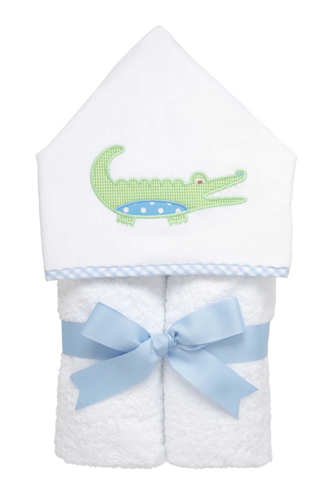 Everykid Hooded Towel