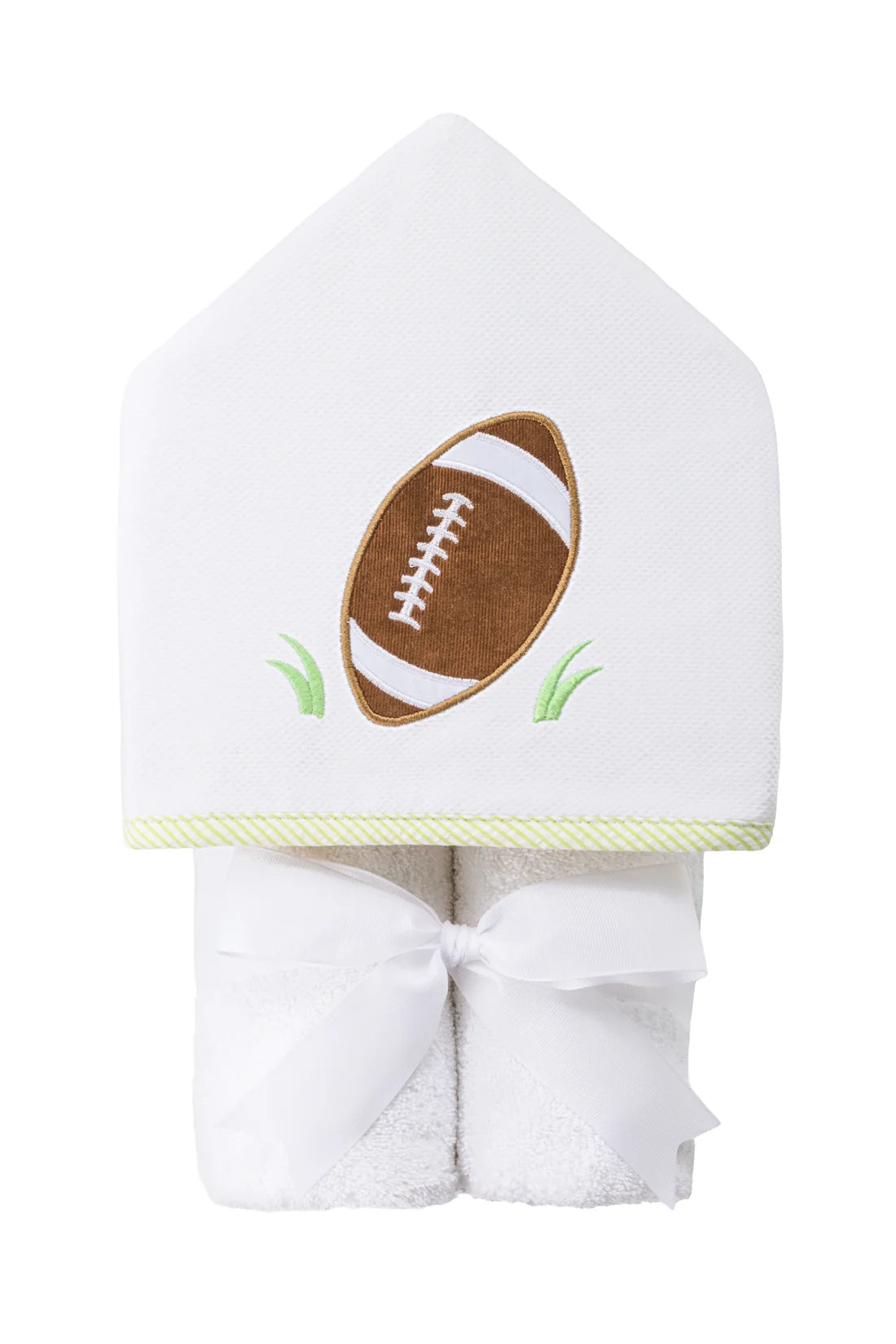 Everykid Hooded Towel
