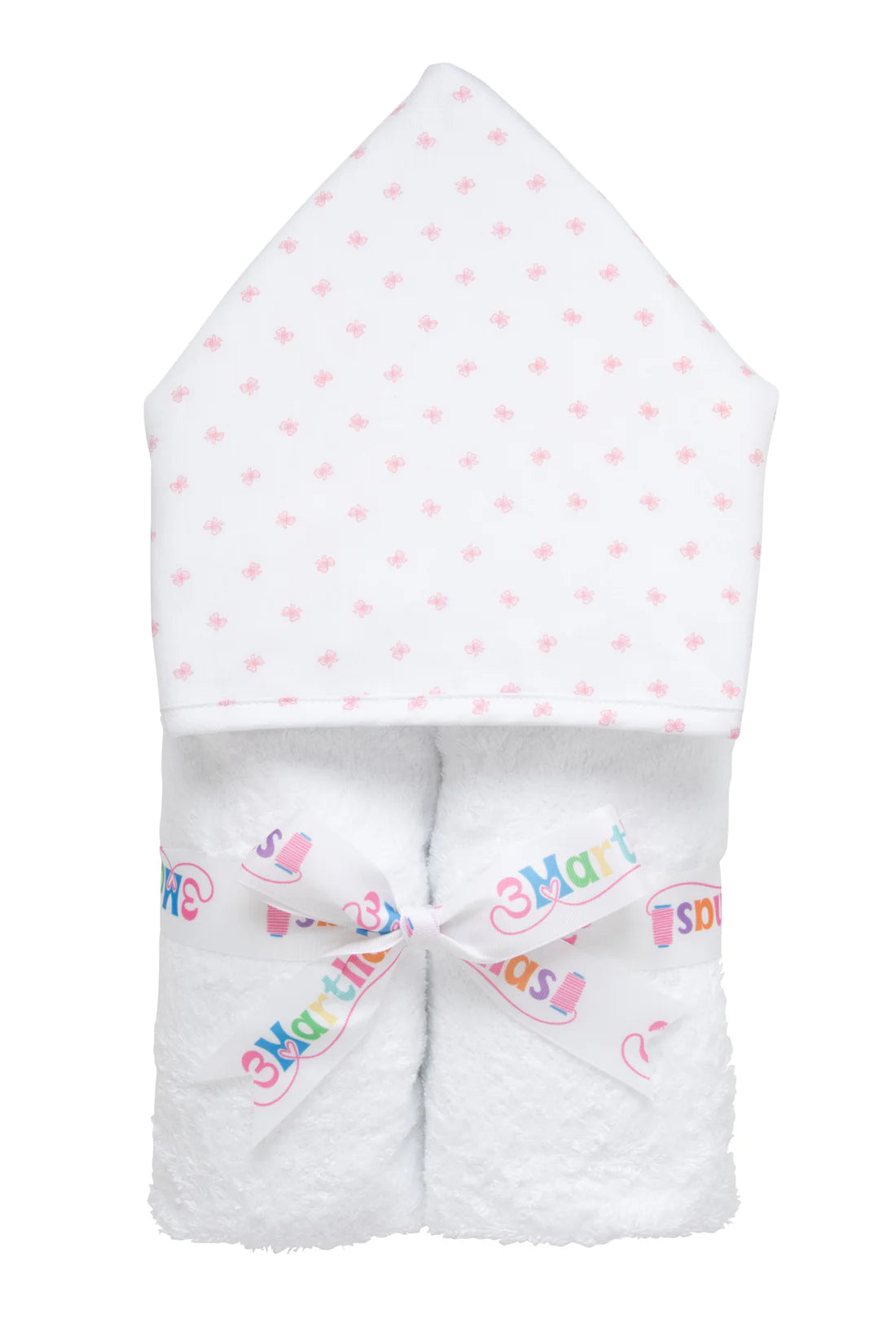 Everykid Hooded Towel