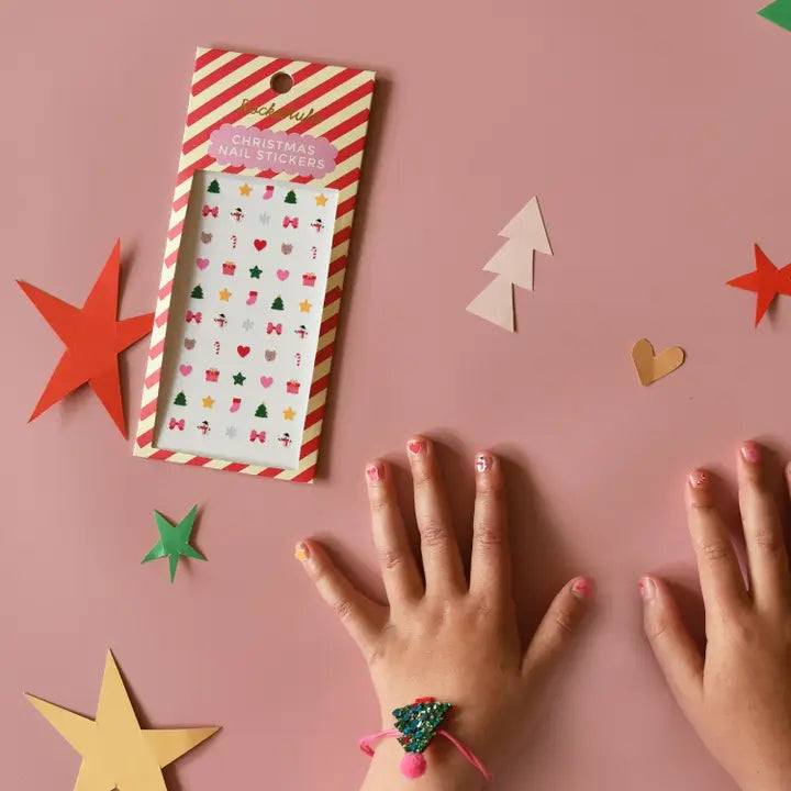 Rockahula Nail Stickers