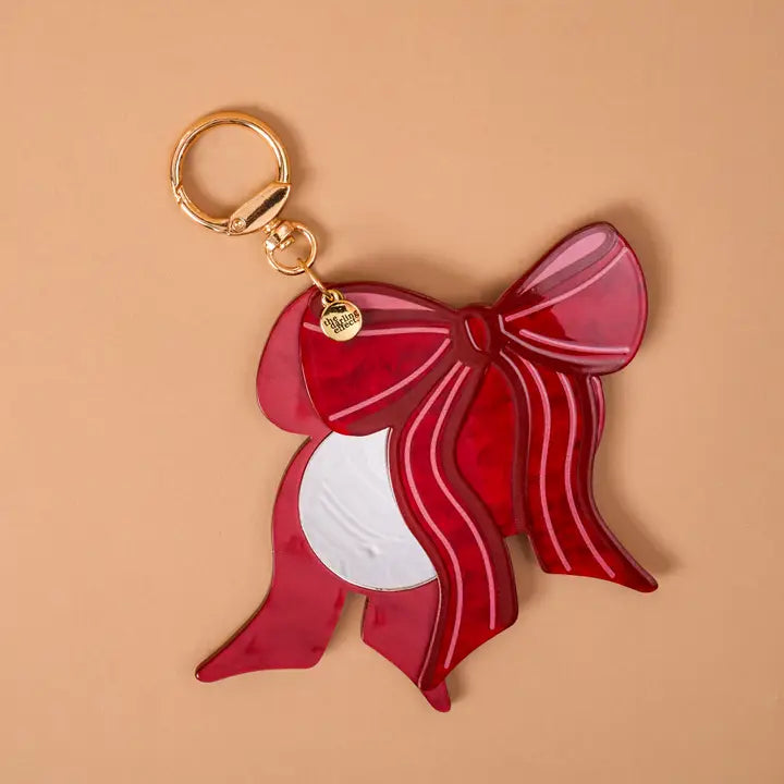The Darling Effect Holiday Bag Charms