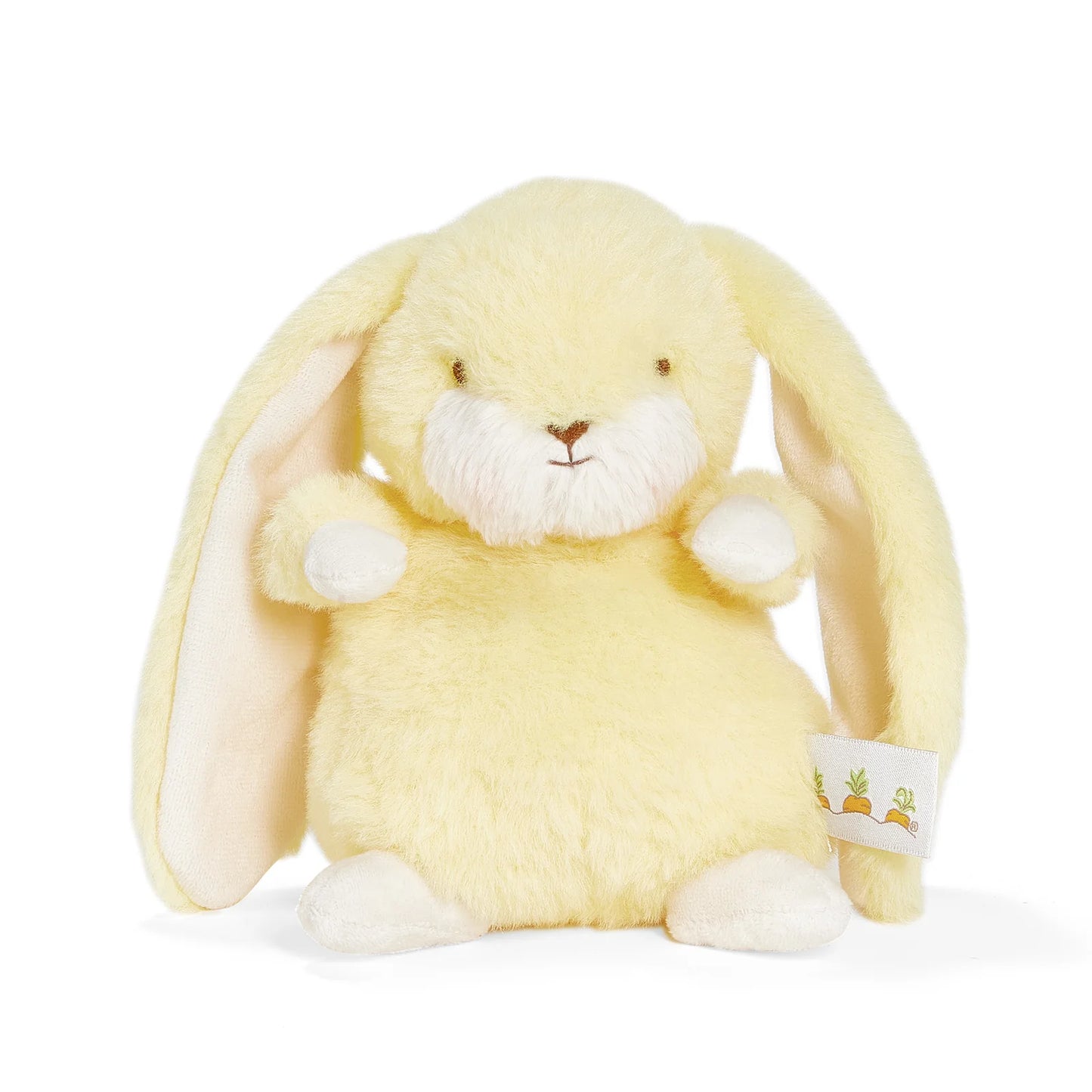 Bunnies By the Bay Small Stuffed Animals