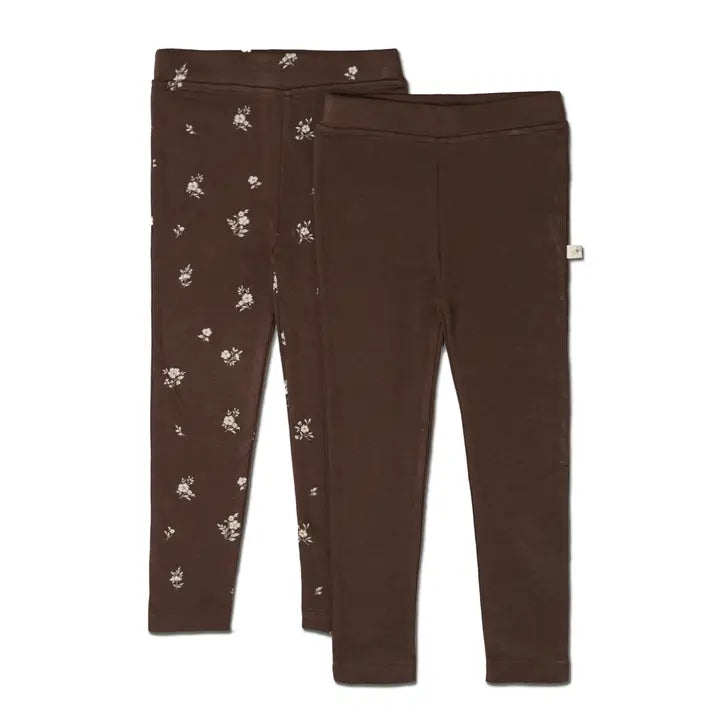 Makemake Organics FW25 Girl Clothes