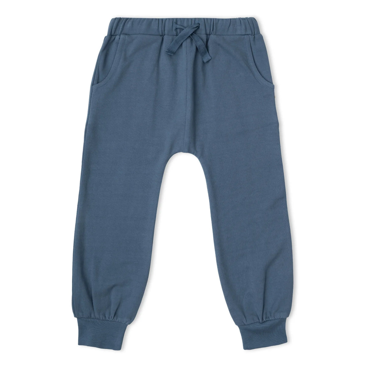 Makemake Organics FW26 Boy Clothes