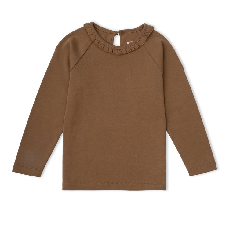Makemake Organics FW26 Girl Clothes