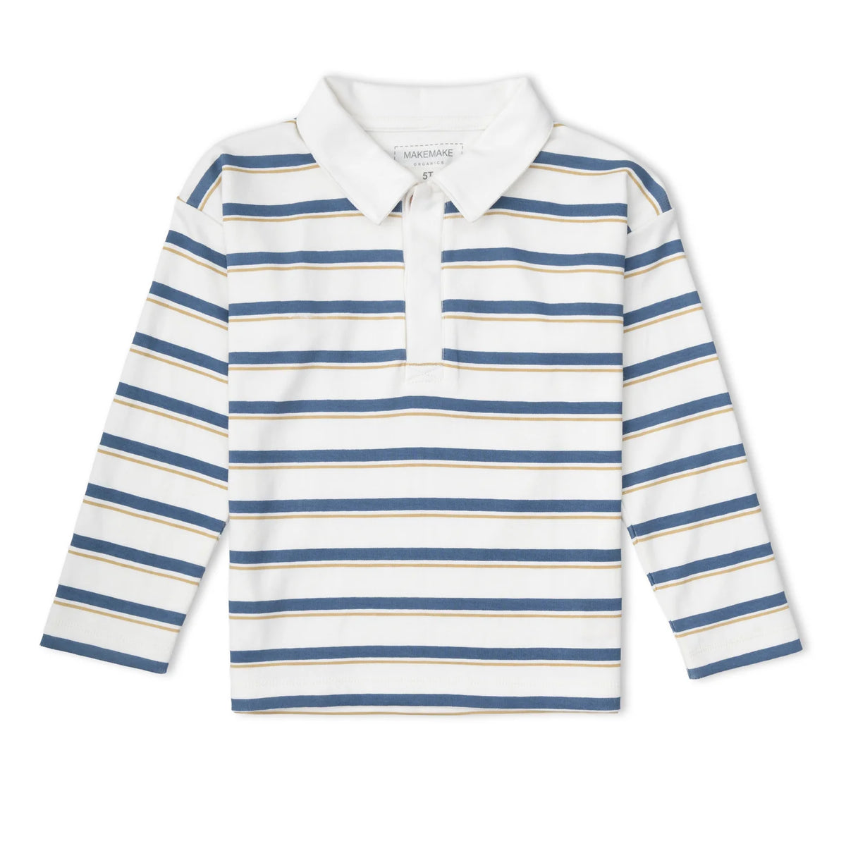 Makemake Organics FW26 Boy Clothes