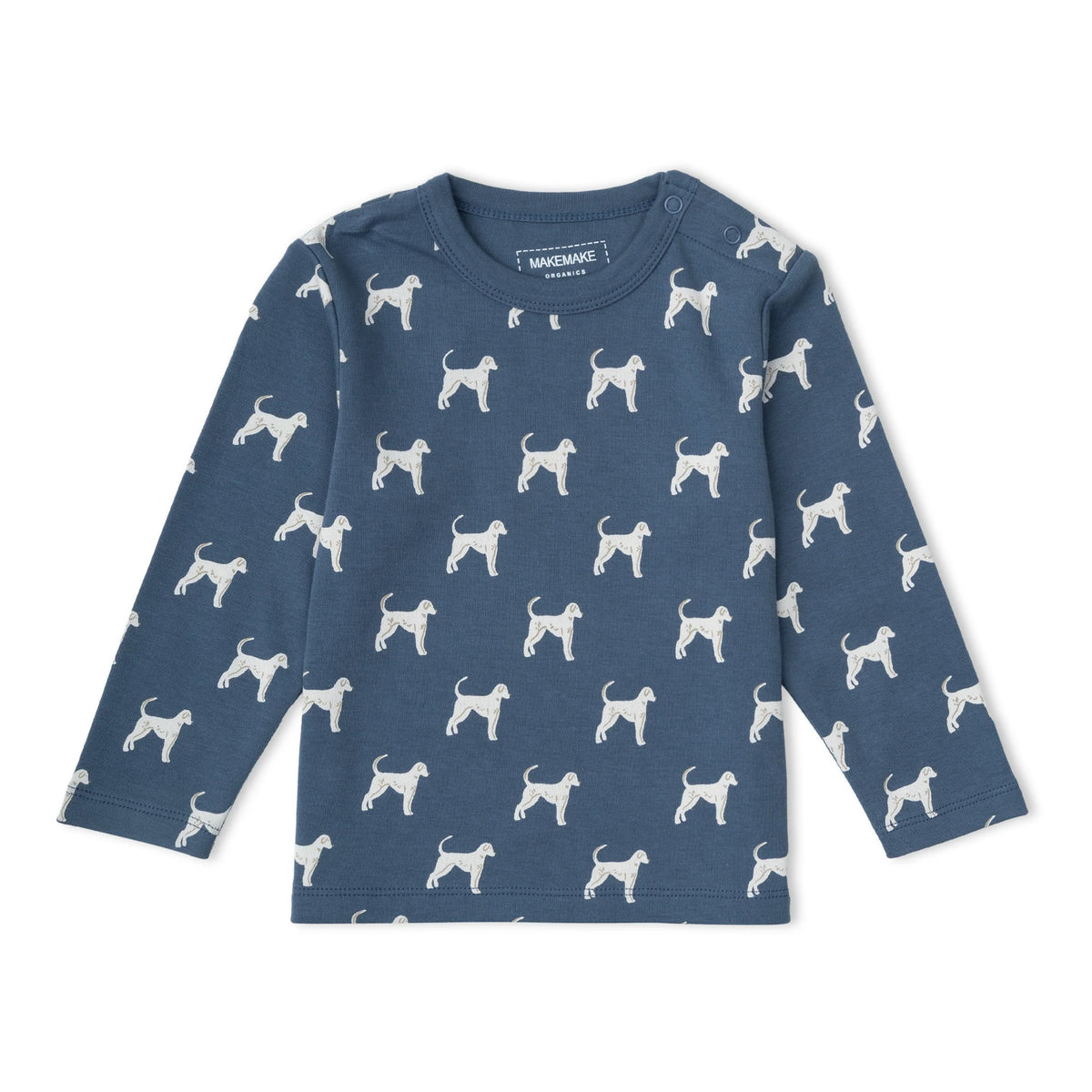 Makemake Organics FW26 Boy Clothes
