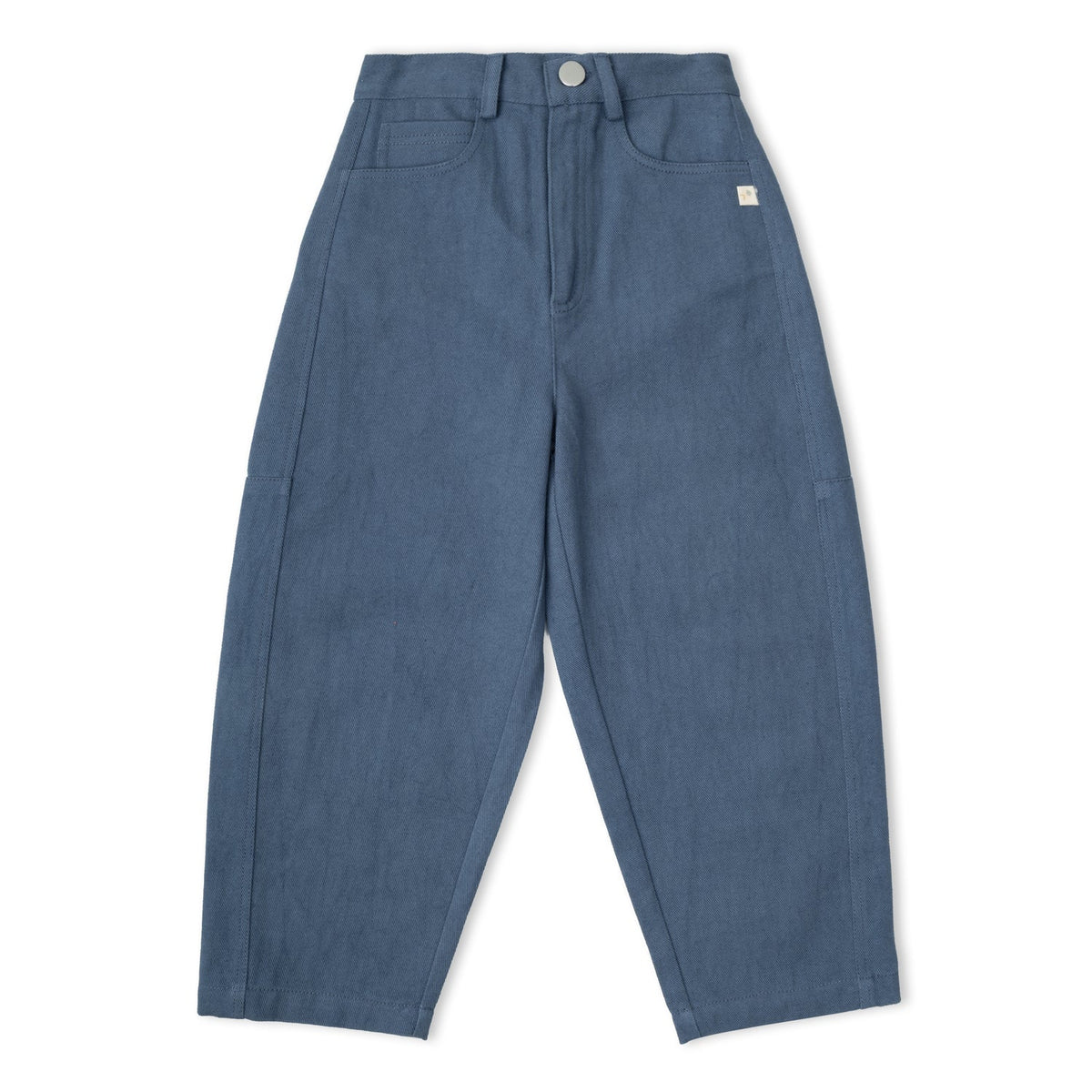 Makemake Organics FW26 Girl Clothes