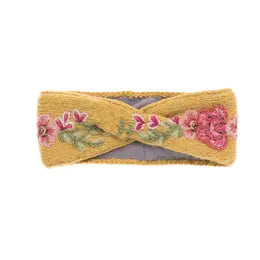 French Knot Head Bands