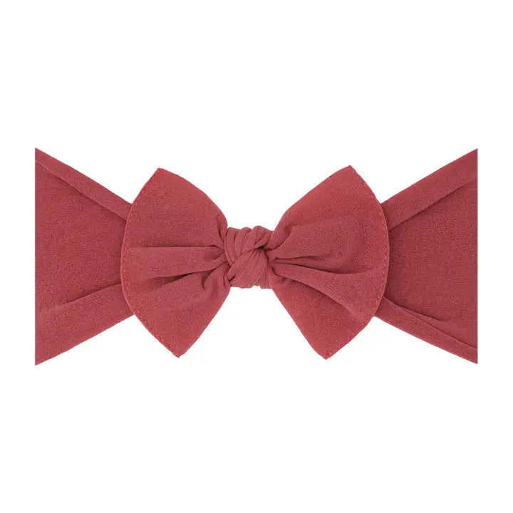 Baby Bling Bows & Barretts