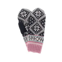 French Knot Mittens, Gloves & Warmers
