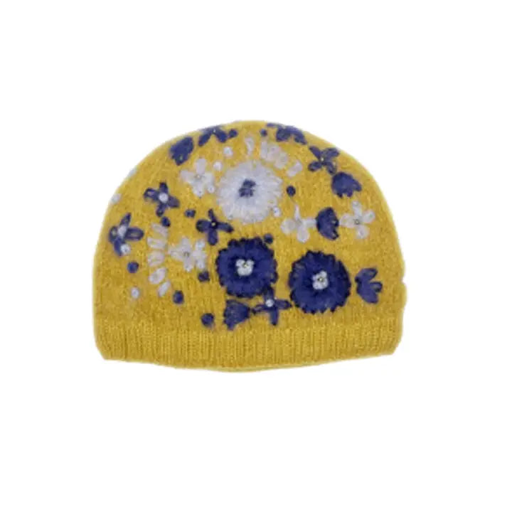 French Knot Hats