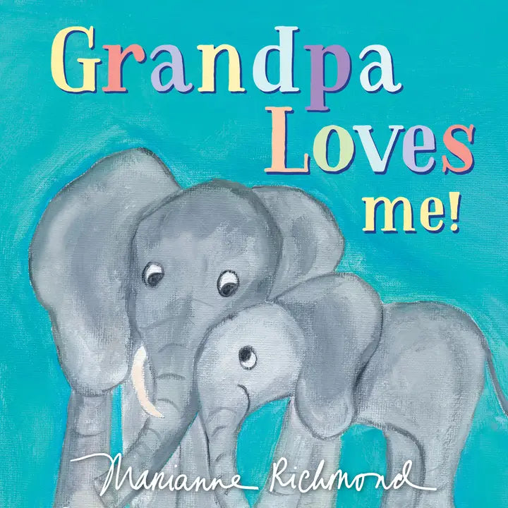 Children's Family Books