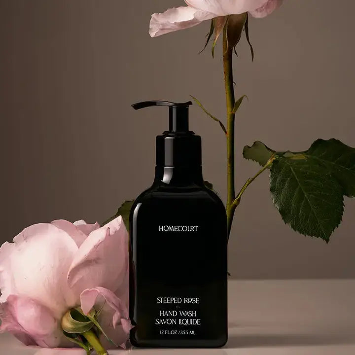 Homecourt Hand Wash