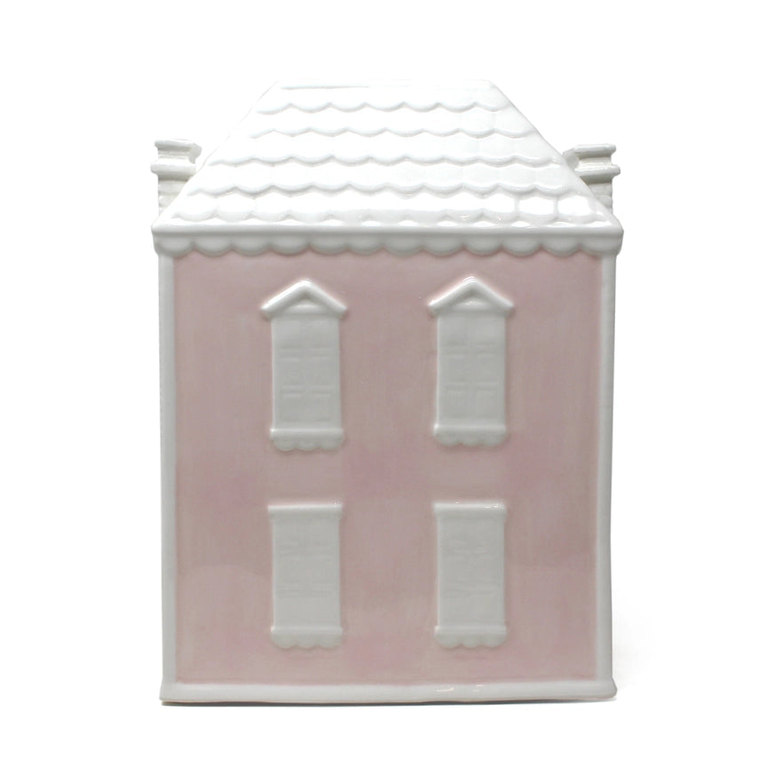 Dollhouse Bank