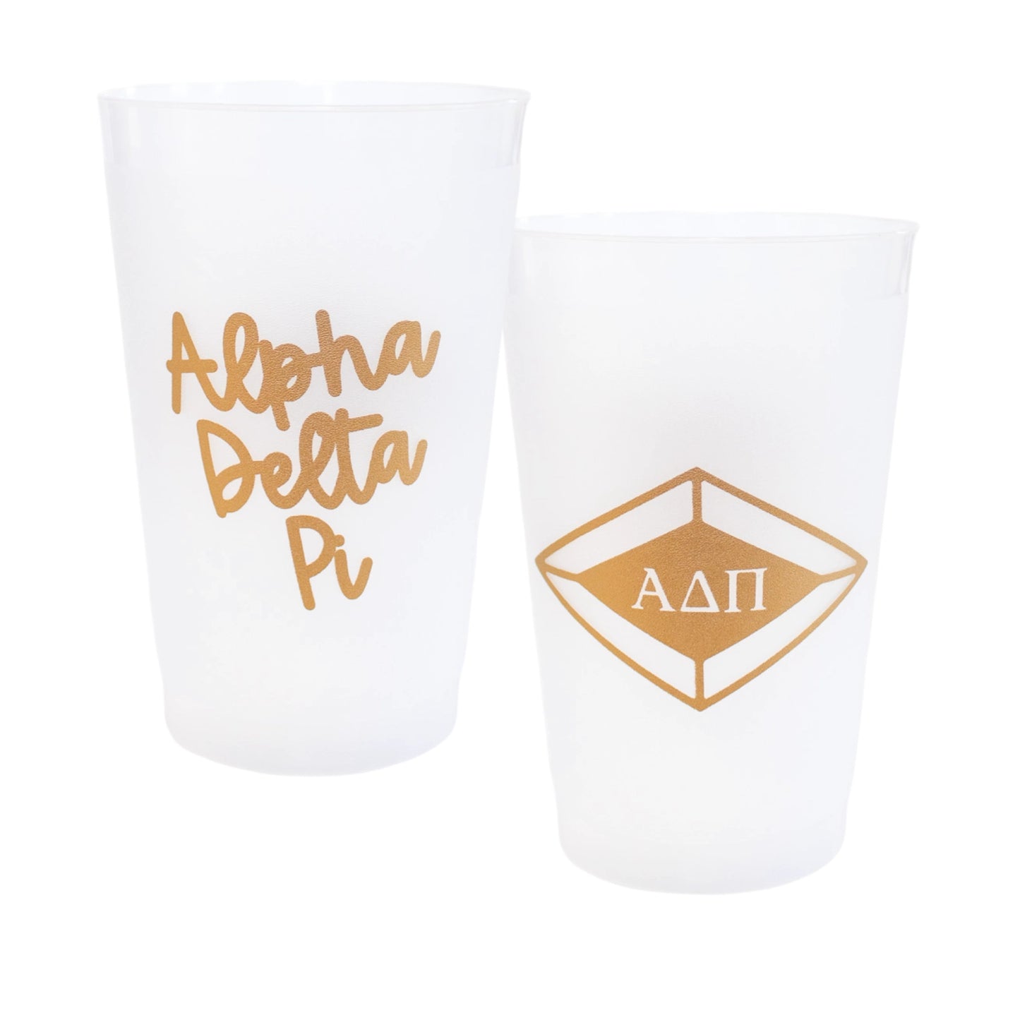 Alpha Delta Pi Bid Package