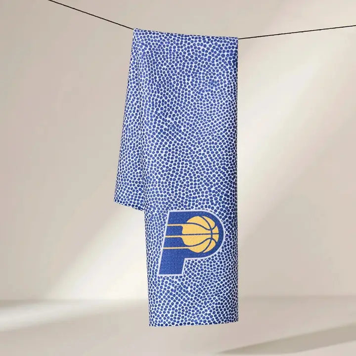 Geometry Everyday Tea Towels