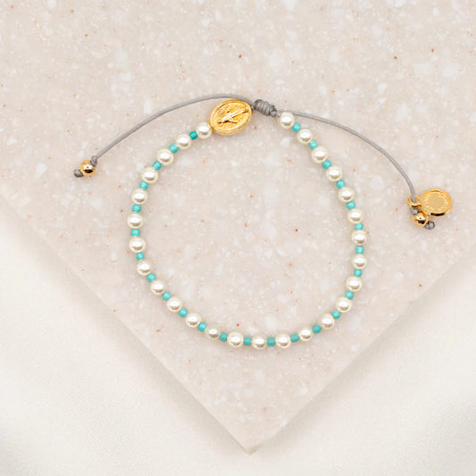My Saint My Hero J.O.Y. Bracelet