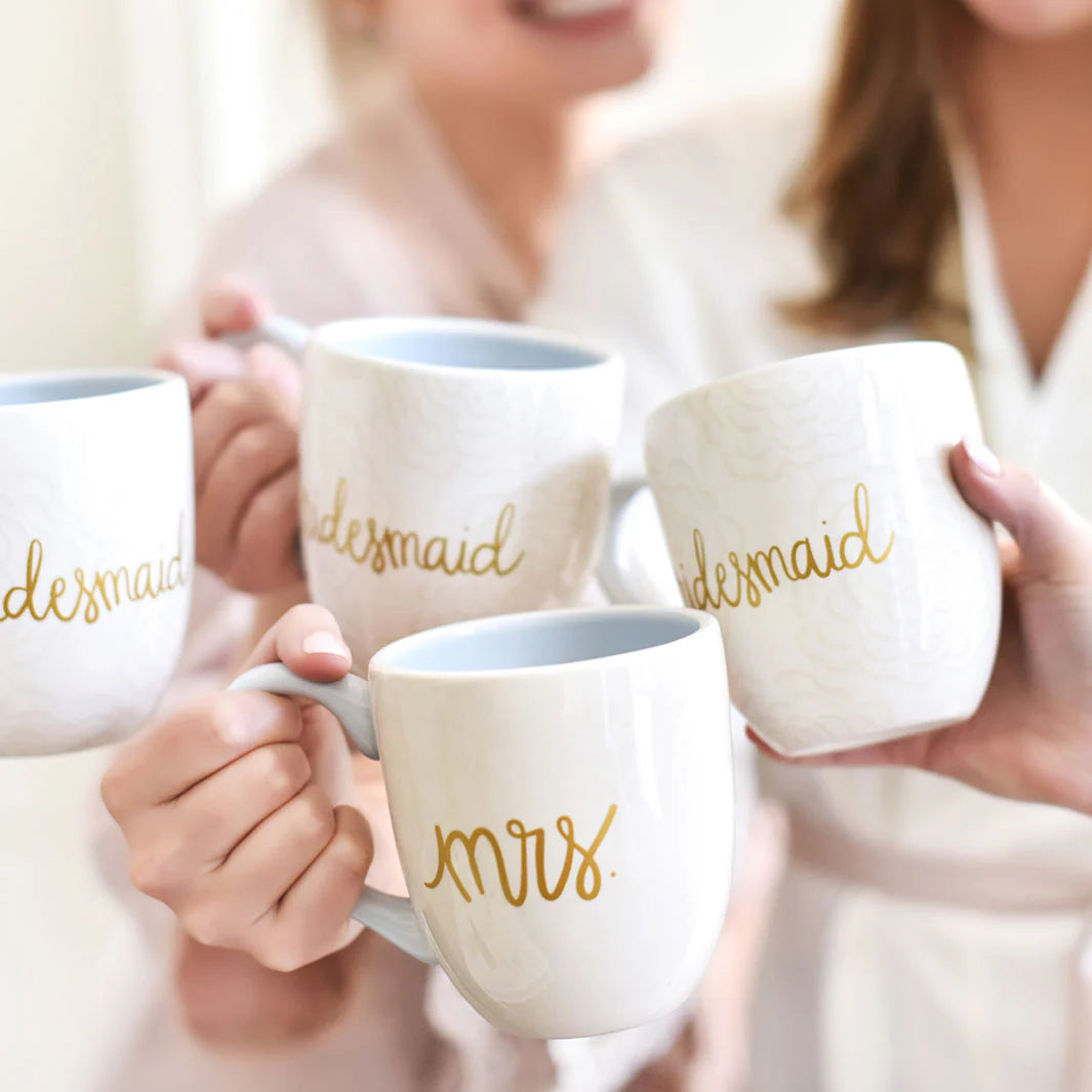Happy Everything Occasional Mugs