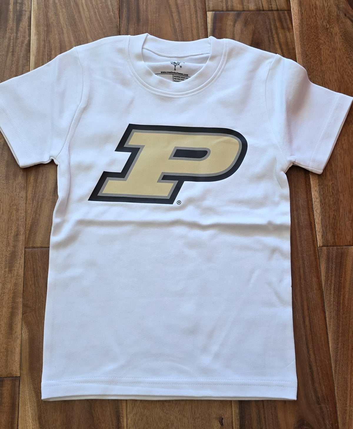 Purdue Tee Shirts