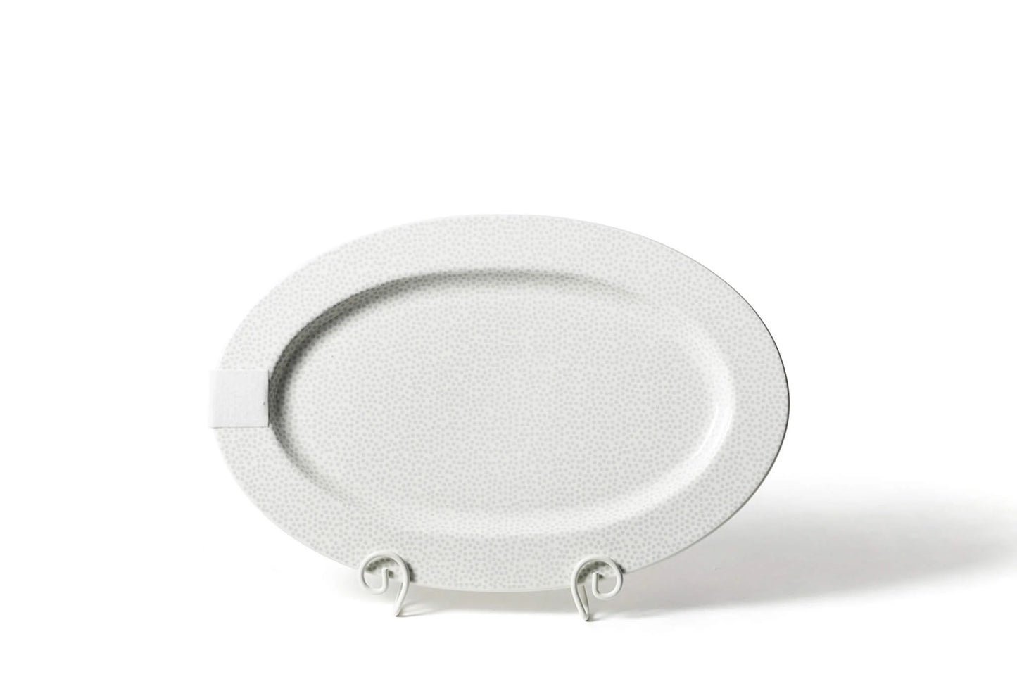 Happy Everything Oval Platters