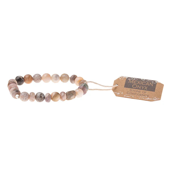 Scout Intermix Stone Stacking Bracelet