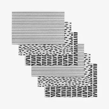 Geometry Not Paper Towel